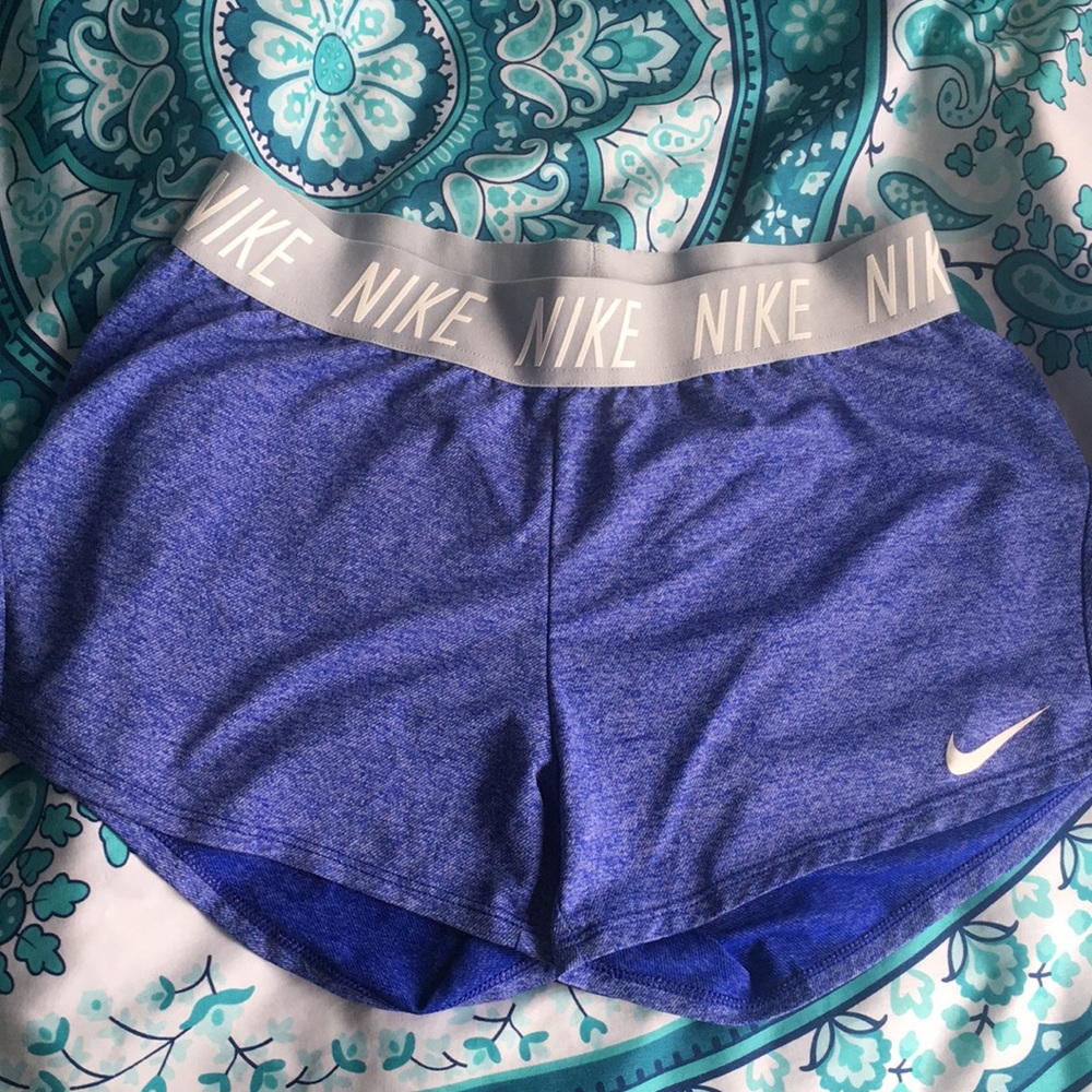 Nike shorts